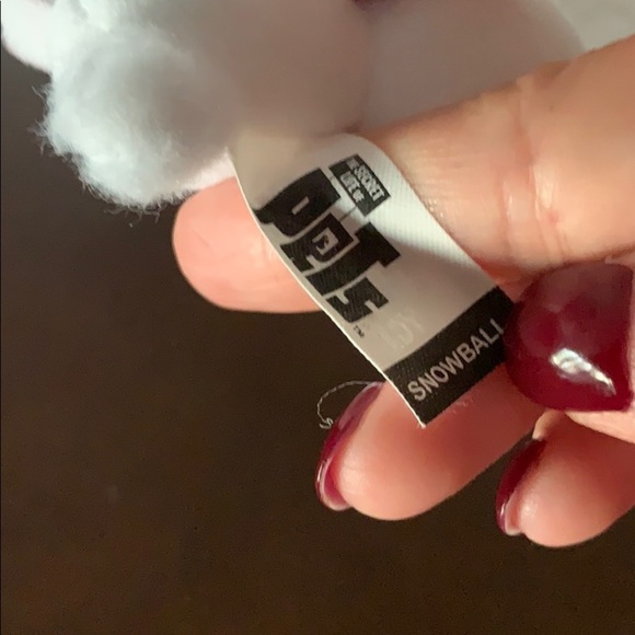 Snowball- The Secret Life of Pets - Picture 12 of 12